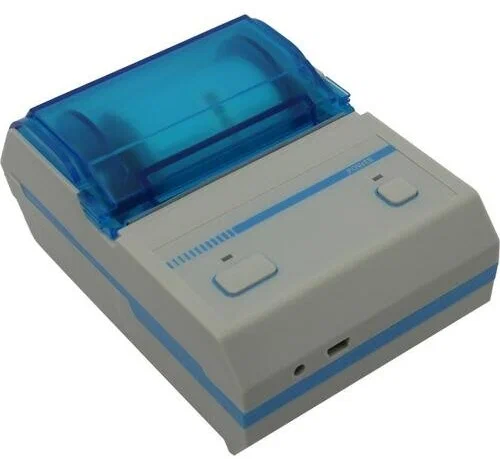 Принтер для этикеток Espada MHT-L5801, white
